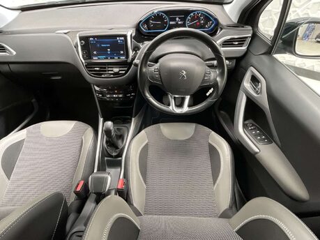 Peugeot 2008 1.2 2008 Allure 5dr 26