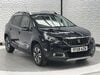 Peugeot 2008 1.2 2008 Allure 5dr