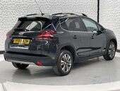 Peugeot 2008 1.2 2008 Allure 5dr 3