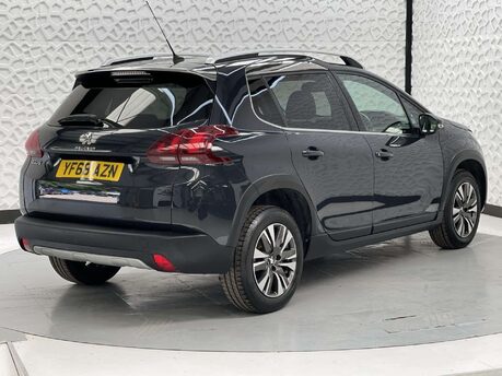 Peugeot 2008 1.2 2008 Allure 5dr 3
