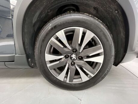 Peugeot 2008 1.2 2008 Allure 5dr 44