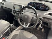 Peugeot 2008 1.2 2008 Allure 5dr 2