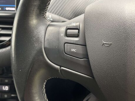 Peugeot 2008 1.2 2008 Allure 5dr 31