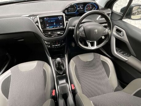 Peugeot 2008 1.2 2008 Allure 5dr 27