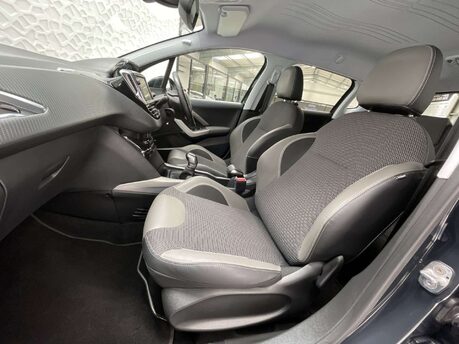 Peugeot 2008 1.2 2008 Allure 5dr 25