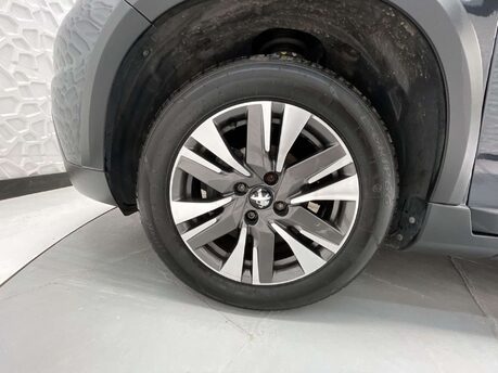 Peugeot 2008 1.2 2008 Allure 5dr 9