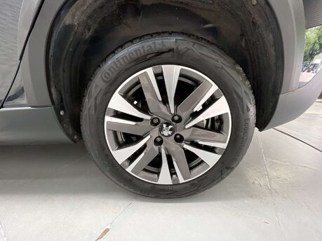 Peugeot 2008 1.2 2008 Allure 5dr 42