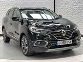 Renault Kadjar 1.3 Kadjar GT Line TCe 5dr 1
