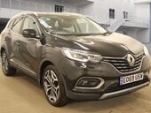 Renault Kadjar 1.3 Kadjar GT Line TCe 5dr 1