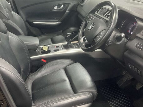 Renault Kadjar 1.3 Kadjar GT Line TCe 5dr 3
