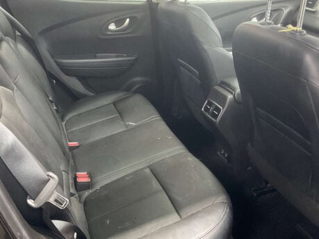 Renault Kadjar 1.3 Kadjar GT Line TCe 5dr 4