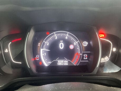 Renault Kadjar 1.3 Kadjar GT Line TCe 5dr 5