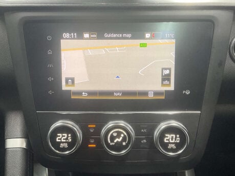 Renault Kadjar 1.3 Kadjar GT Line TCe 5dr 6