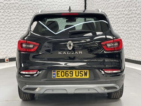 Renault Kadjar 1.3 Kadjar GT Line TCe 5dr 15