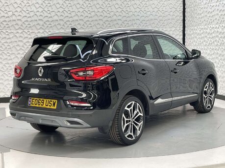 Renault Kadjar 1.3 Kadjar GT Line TCe 5dr 3