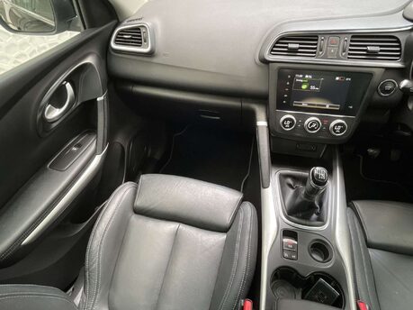 Renault Kadjar 1.3 Kadjar GT Line TCe 5dr 28