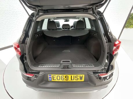 Renault Kadjar 1.3 Kadjar GT Line TCe 5dr 10