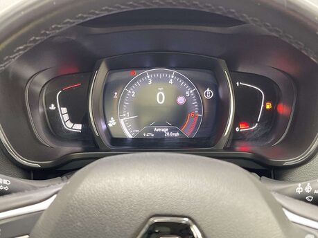 Renault Kadjar 1.3 Kadjar GT Line TCe 5dr 6