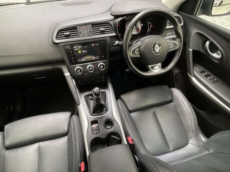 Renault Kadjar 1.3 Kadjar GT Line TCe 5dr 27