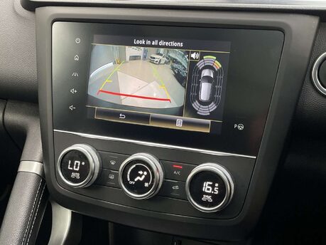 Renault Kadjar 1.3 Kadjar GT Line TCe 5dr 8