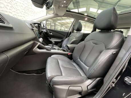 Renault Kadjar 1.3 Kadjar GT Line TCe 5dr 25