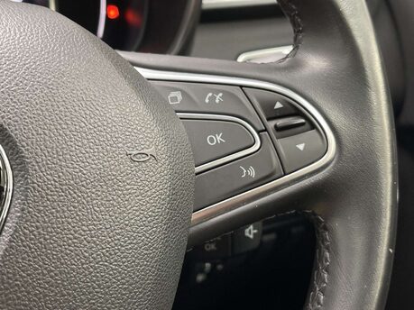 Renault Kadjar 1.3 Kadjar GT Line TCe 5dr 33