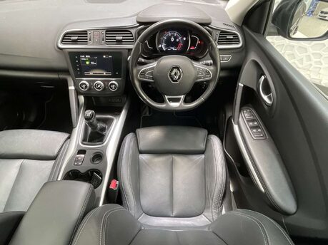 Renault Kadjar 1.3 Kadjar GT Line TCe 5dr 26