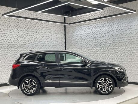 Renault Kadjar 1.3 Kadjar GT Line TCe 5dr 4