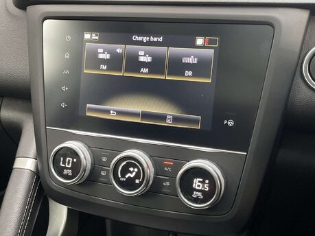 Renault Kadjar 1.3 Kadjar GT Line TCe 5dr 21