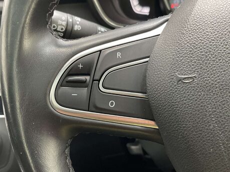 Renault Kadjar 1.3 Kadjar GT Line TCe 5dr 32