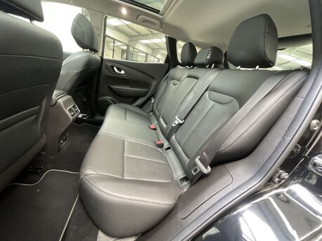 Renault Kadjar 1.3 Kadjar GT Line TCe 5dr 40