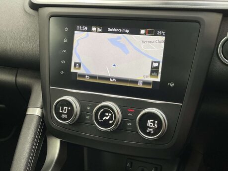 Renault Kadjar 1.3 Kadjar GT Line TCe 5dr 7
