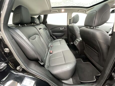 Renault Kadjar 1.3 Kadjar GT Line TCe 5dr 39
