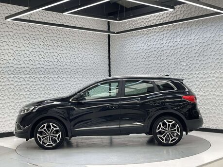 Renault Kadjar 1.3 Kadjar GT Line TCe 5dr 18