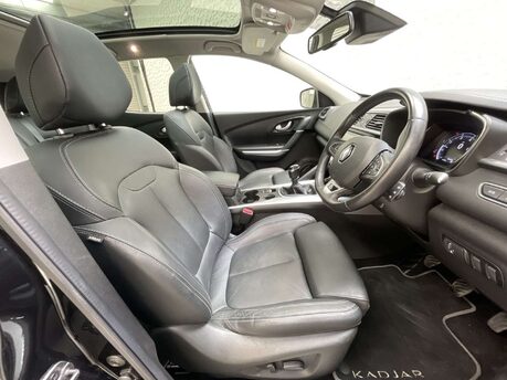 Renault Kadjar 1.3 Kadjar GT Line TCe 5dr 24