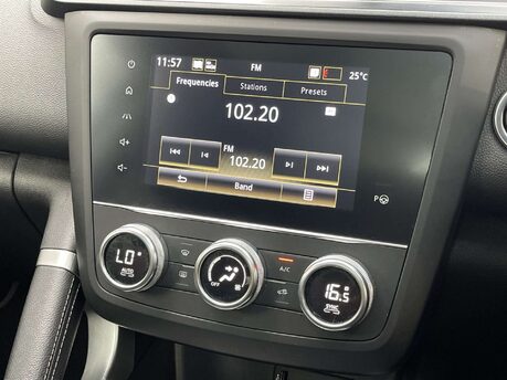 Renault Kadjar 1.3 Kadjar GT Line TCe 5dr 20