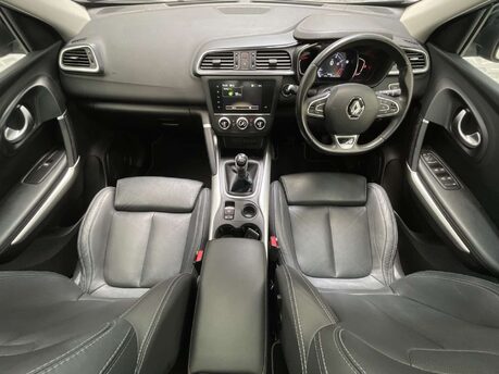 Renault Kadjar 1.3 Kadjar GT Line TCe 5dr 14