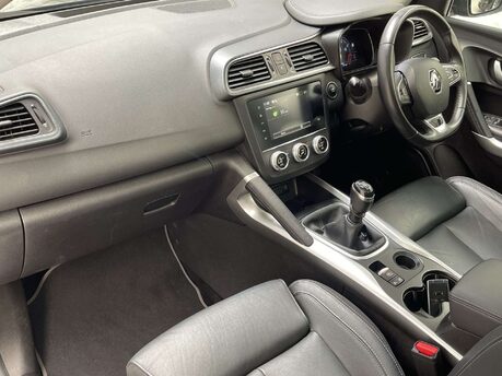 Renault Kadjar 1.3 Kadjar GT Line TCe 5dr 17