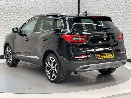 Renault Kadjar 1.3 Kadjar GT Line TCe 5dr 16