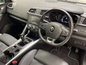 Renault Kadjar 1.3 Kadjar GT Line TCe 5dr 2