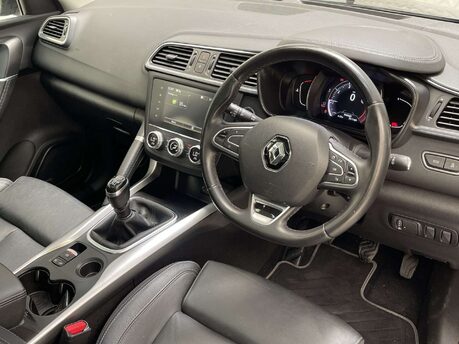 Renault Kadjar 1.3 Kadjar GT Line TCe 5dr 2
