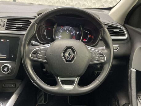 Renault Kadjar 1.3 Kadjar GT Line TCe 5dr 31