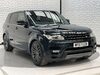 Land Rover Range Rover Sport 3.0 Range Rover Sport HSE Dynamic SDV6 Auto 4WD 5dr