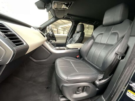 Land Rover Range Rover Sport 3.0 Range Rover Sport HSE Dynamic SDV6 Auto 4WD 5dr 27