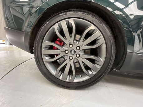 Land Rover Range Rover Sport 3.0 Range Rover Sport HSE Dynamic SDV6 Auto 4WD 5dr 46