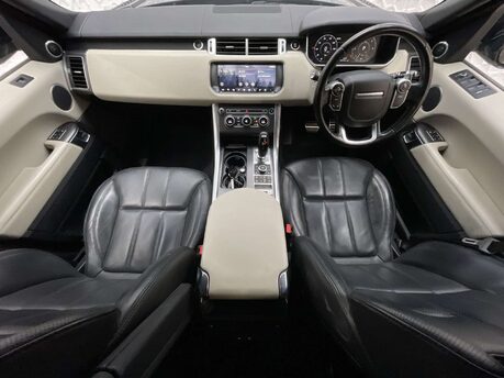 Land Rover Range Rover Sport 3.0 Range Rover Sport HSE Dynamic SDV6 Auto 4WD 5dr 15