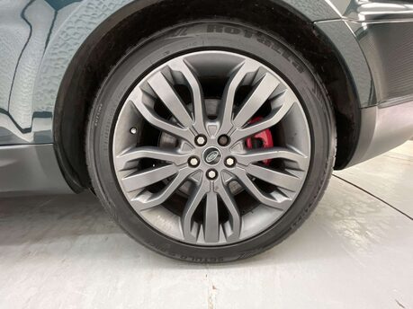 Land Rover Range Rover Sport 3.0 Range Rover Sport HSE Dynamic SDV6 Auto 4WD 5dr 45
