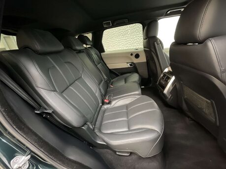 Land Rover Range Rover Sport 3.0 Range Rover Sport HSE Dynamic SDV6 Auto 4WD 5dr 39