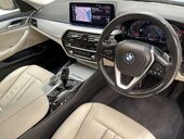 BMW 5 Series 2.0 520d SE MHEV Auto 4dr 2