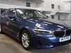 BMW 5 Series 2.0 520d SE MHEV Auto 4dr